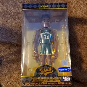 NBA Premium vinyl figure Giannis Anteteokounmpo